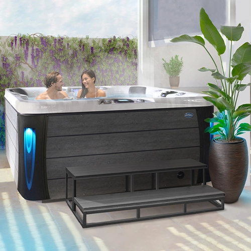 Escape X-Series hot tubs for sale in Honolulu
